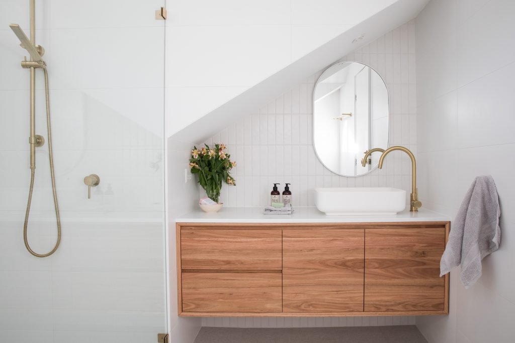 The Top ROI-Boosting Bathroom Upgrades You Need to Know - River City Boston Bathroom Upgrades