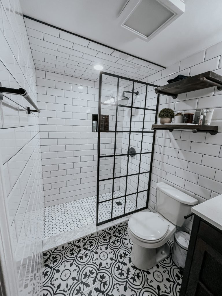 Bathroom Remodel Trends - River City Boston Bathroom Remodel Trends