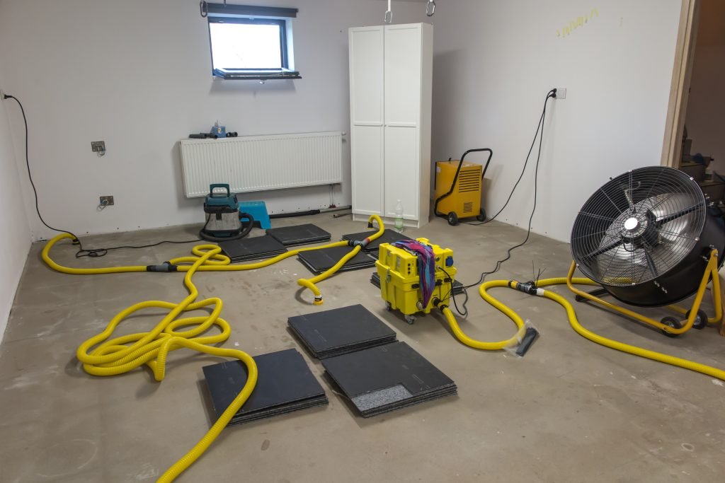 Expert Advice on Basement Waterproofing: What You Need to Know - River City Boston