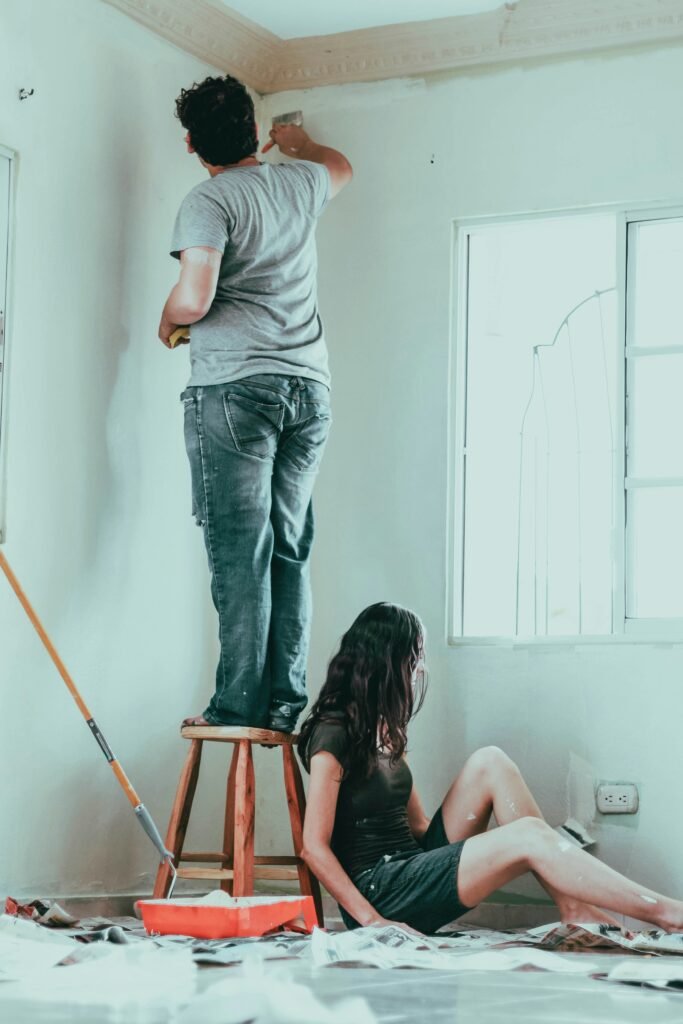 5 Common Mistakes to Avoid During Your Home Renovation - River City Boston