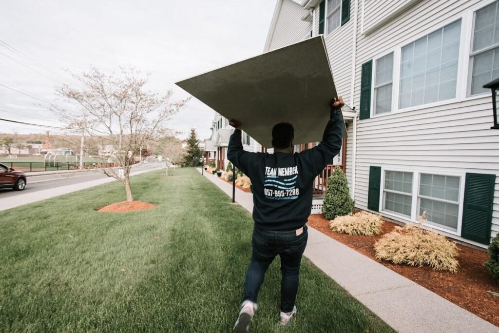 How To Plan Your Dream Home Renovation? red flags before hiring a contractor