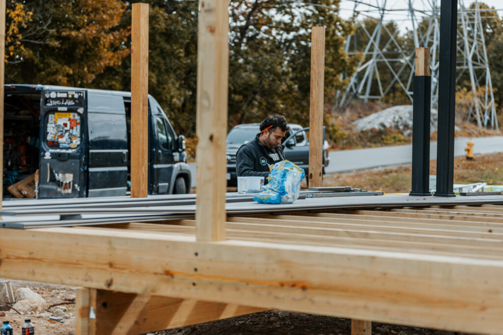 Finding The Best Remodeling Contractor Near Me - River City Boston