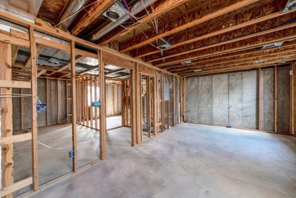 ¿How much cost to remodel a basement? The true cost of basement remodeling