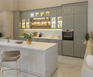 Moder Style Kitchen