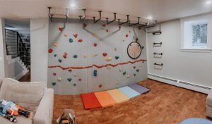 A basement remodel is a great investment, whether you’re planning on staying in your home for years to come or putting it on the market.