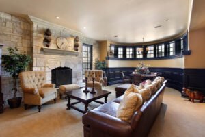 A basement remodel is a great investment, whether you’re planning on staying in your home for years to come or putting it on the market.