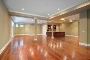 A basement remodel is a great investment, whether you’re planning on staying in your home for years to come or putting it on the market.
