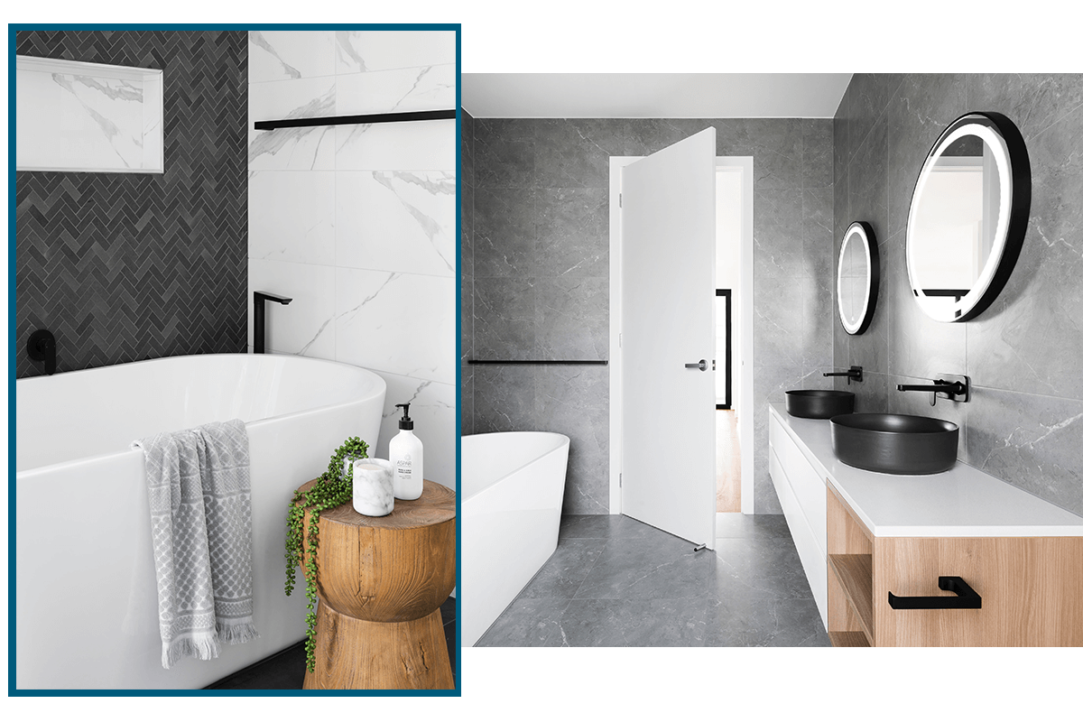 Bathroom Remodel in Boston, MA - River City Construction