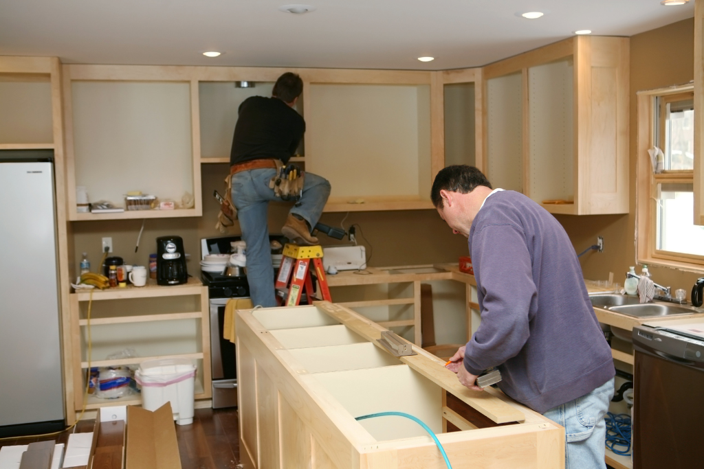 How To Plan Your Dream Home Renovation?