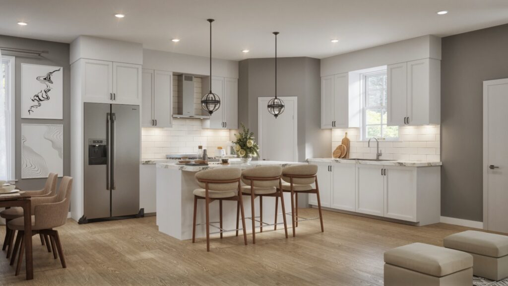 How To Plan Your Dream Home Renovation