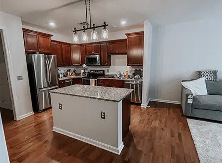 Basic Kitchen Remodeling in Somerville, Massachusetts Home Remodeling