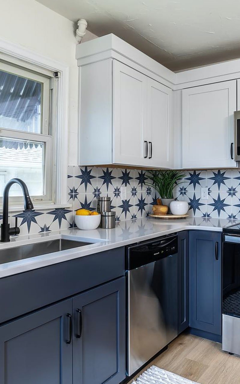 Wilmington Kitchen Remodeling Experts - River City Boston Wilmington Kitchen Remodeling Experts by our guaranteed kitchen remodeling contractors. Trust 20 years of stunning kitchen renovations. River City Construction.