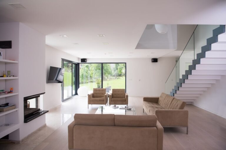 Discover exceptional basement remodeling services in Newton with River City Construction Inc. Elevate your home’s value and comfort with our expert team.