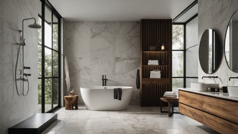 2025 Bathroom Renovation Costs: What should you expect - River City Boston