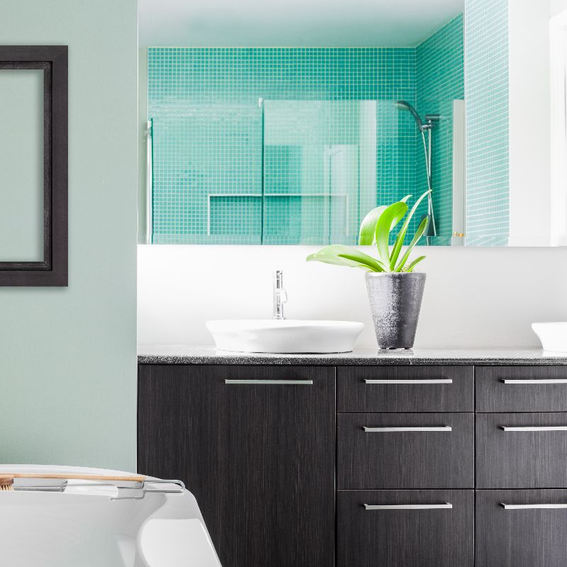 Bathroom remodeling in East Somerville, Somerville MA. River City Construction Inc builds tile showers, vanities, and full bath renovations—request a quote.