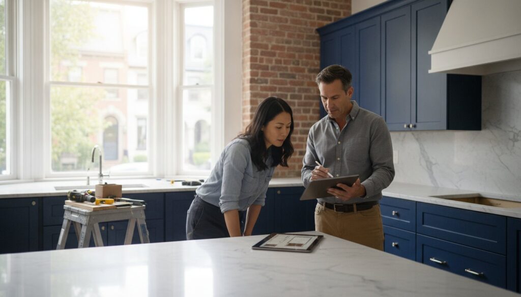 25 Critical Questions to Ask a Remodeling Contractor in Boston Before You Hire