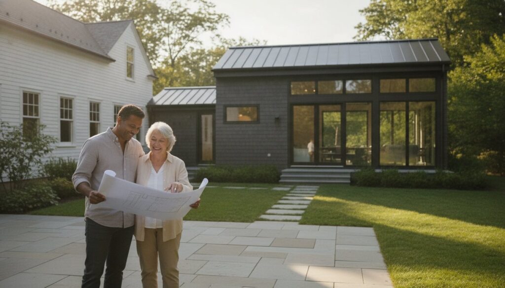 ADU Builders in Newton, MA: The 2026 Homeowner’s Buying Guide