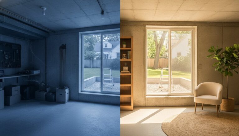 Learn More About Construction with River City Blogs - River City Boston - Page 3 Basement Egress Window Installation Boston: 2026 Guide and Planning Checklist