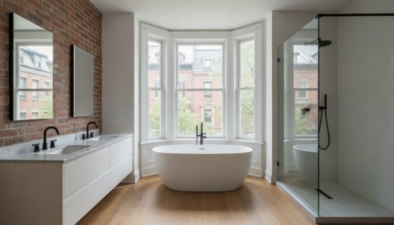 Learn More About Construction with River City Blogs - River City Boston - Page 3 Bathroom Remodel Cambridge MA: A Guide to Historic Charm and Modern Luxury in 2026