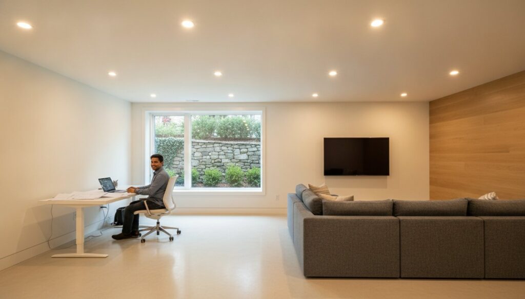 Boston Basement Renovation Contractors: Your 2026 Guide to Basement Finishing