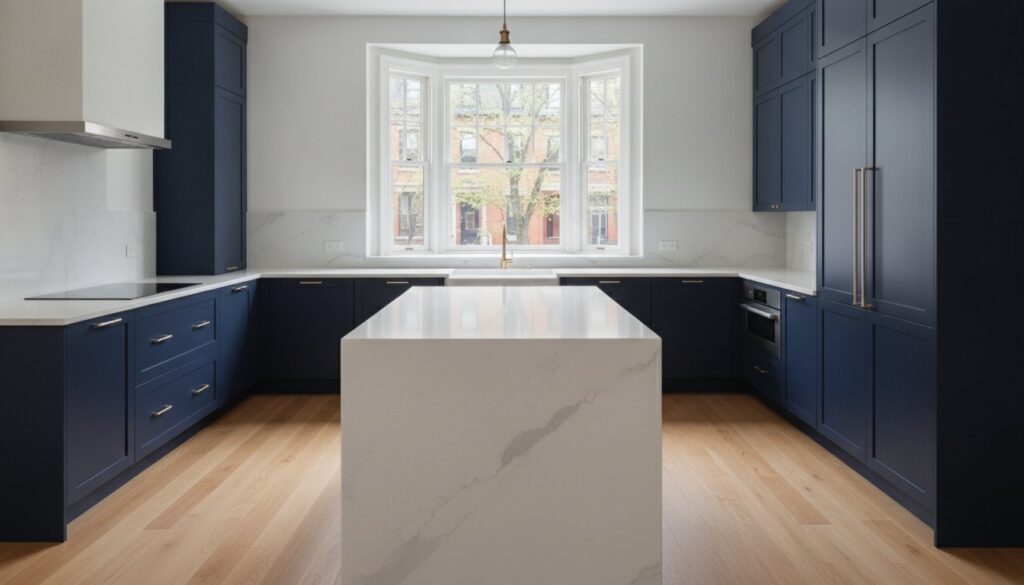 Cost of Kitchen Remodel Boston: 2026 Pricing and Planning Guide