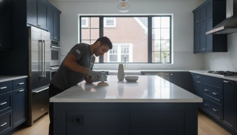 Learn More About Construction with River City Blogs - River City Boston - Page 3 Cost to Replace Kitchen Countertops in Boston: 2026 Price Guide