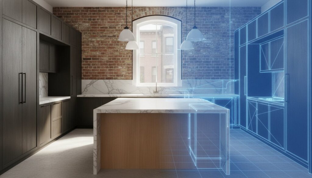 Home Remodeling Blog | River City Boston - Page 3 Design-Build vs. General Contractor: Which is Best for Your Boston Remodel?