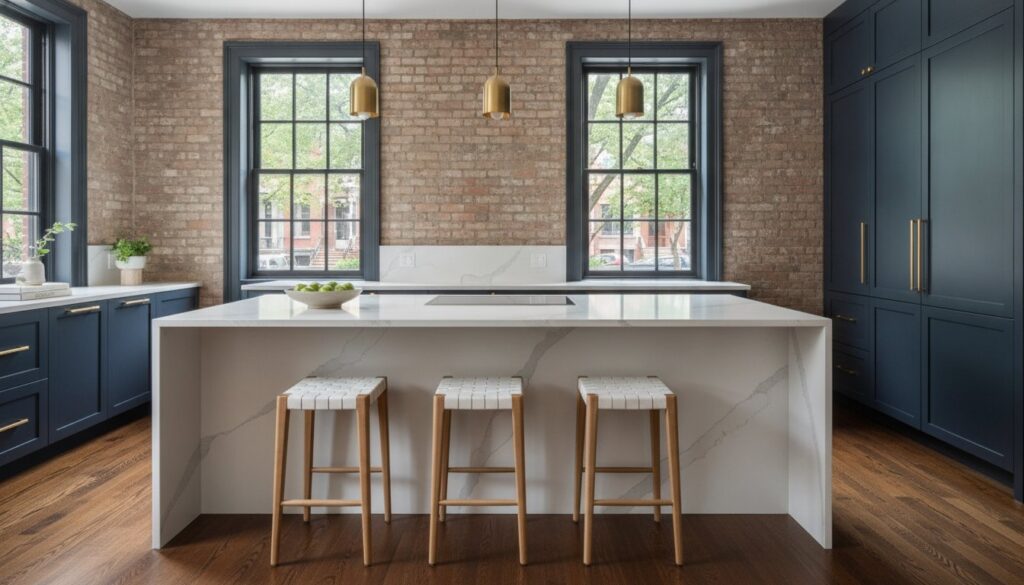 Kitchen Island Design Ideas Boston: 2026 Trends & Local Expert Tips