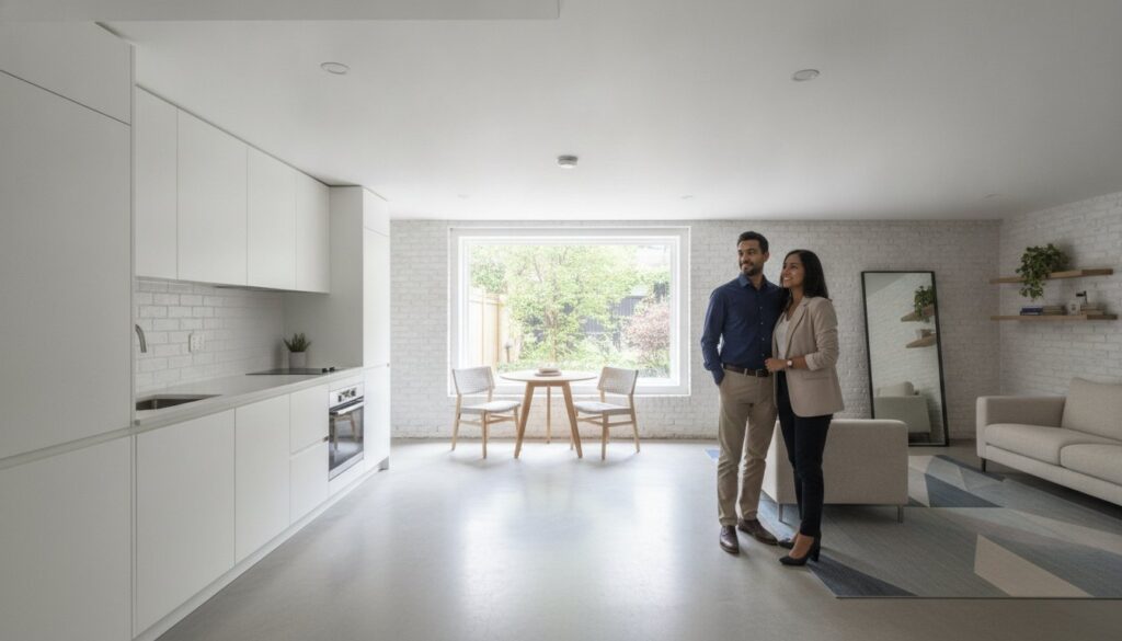 Legal Basement Apartment Requirements in Boston: A 2026 Homeowner’s Guide