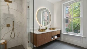 Bathroom Remodeling - River City Construction Small Bathroom Renovation Costs in Boston: 2026 Price Guide