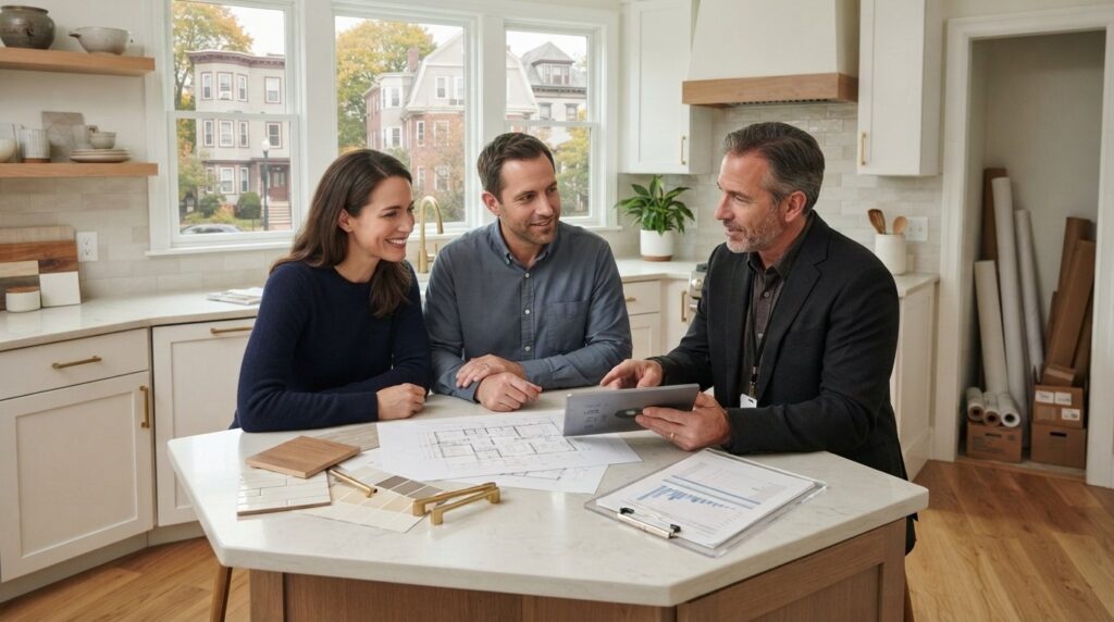 Hiring a Home Remodel Contractor: 2026 Guide