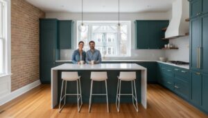 Bathroom Remodeling - River City Construction Kitchen Remodel Somerville MA: The Homeowner’s 2026 Design-Build Guide