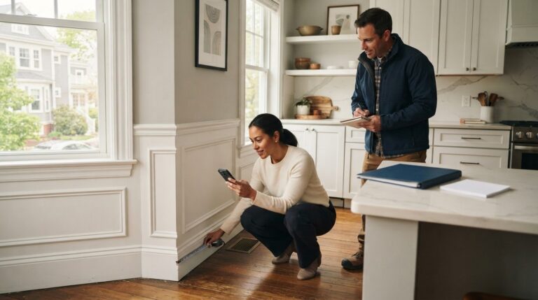 Guide: What to Do When a Contractor Does Bad Work