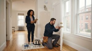 Handyman for Rental Property in Boston: Labor Rates and Fees