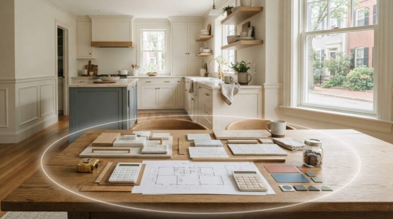 How to Budget for a Home Renovation: A Practical 2026 Guide